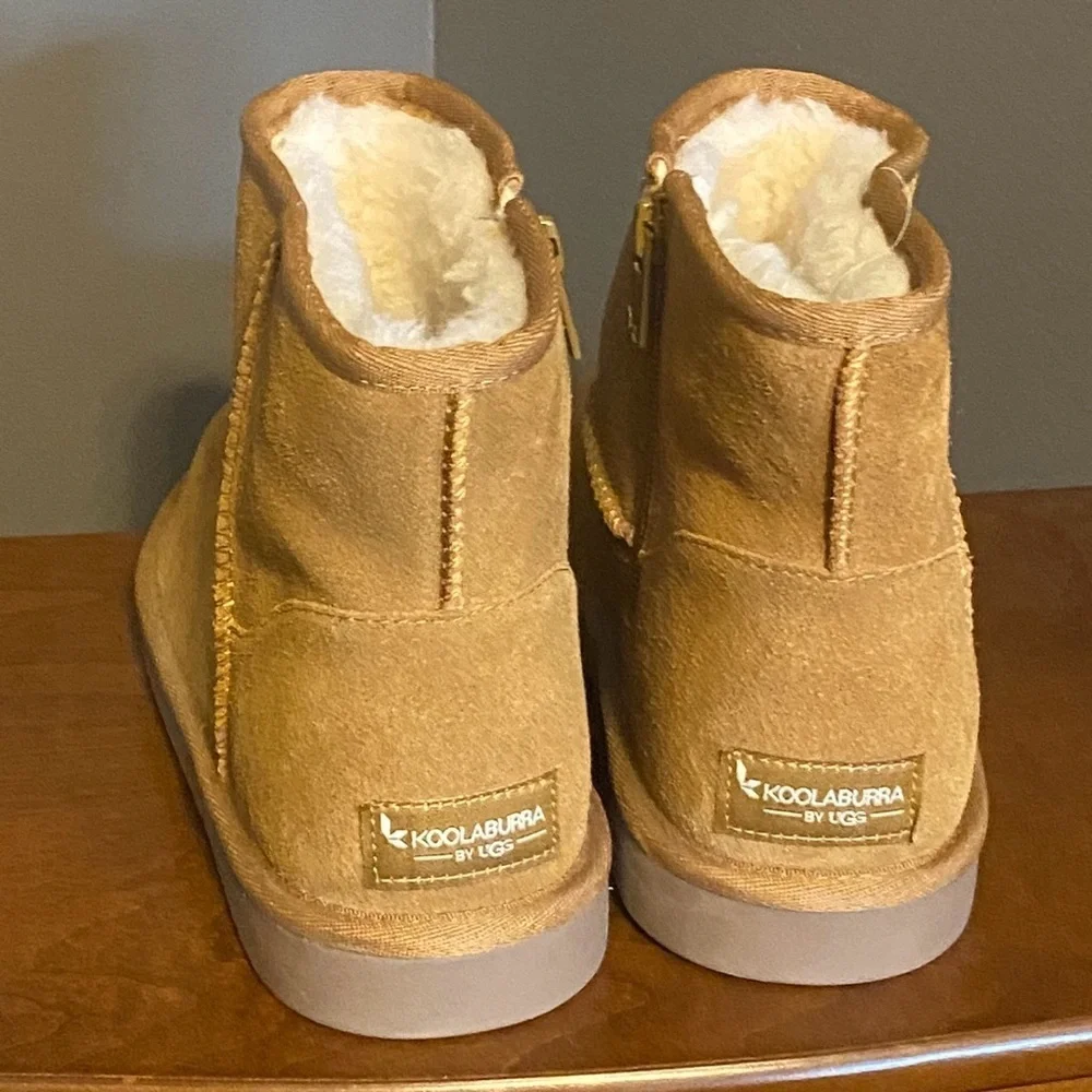 UGG® Women's Classic Mini II Boots, NWOT